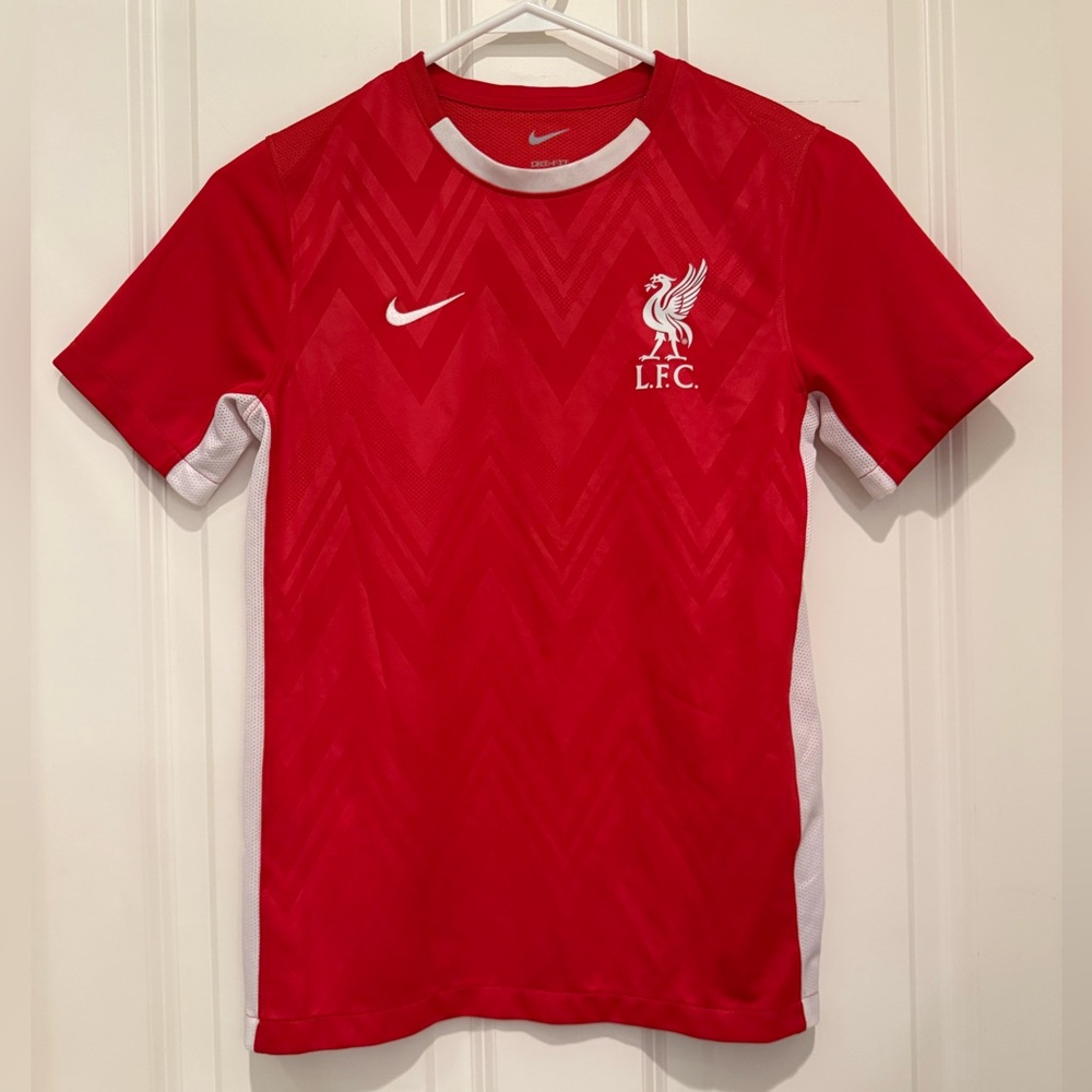 Nike Kids LFC Jersey
